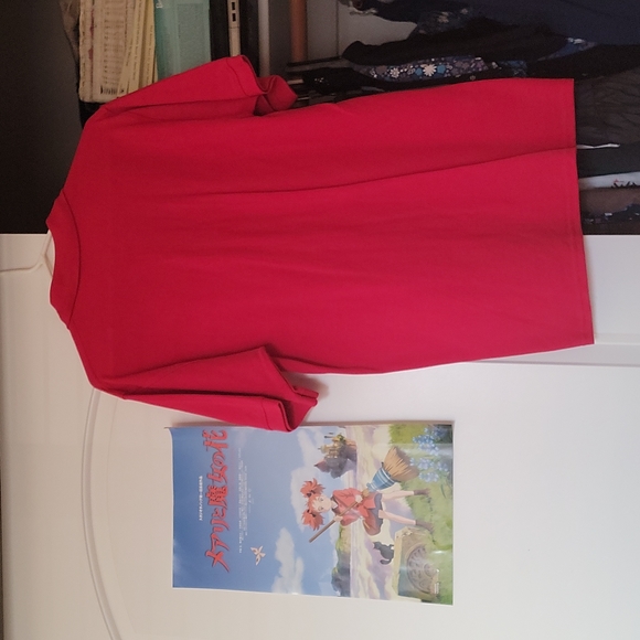 Red Chico State Pre-Physical Therapy Society Polo - Picture 8 of 8